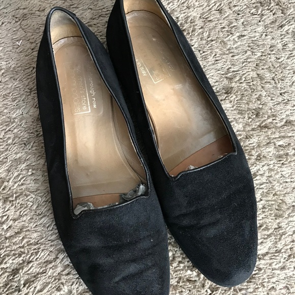 Peterborough Row for Bloomingdale's Men's Store - Picture 8 of 8